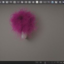 UGLY PRETTY HP ( AL 6159)