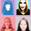 UGLY PRETTY (AL 6173)