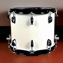 AL TIERED DRUM DOUBLE TREE ( AL 6062 WHITE)
