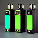 VOOPOO Drag 3 Kit 177W TPP-X