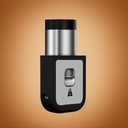 SMOK NOVO 2  Pods 1.4 MTL